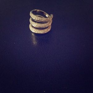 Michael Kors Signature Ring